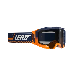 Очки LEATT VELOCITY 5.5 83 VLT ORANGE CLEAR
