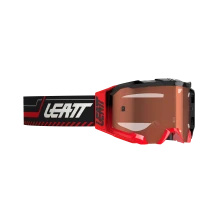 Очки LEATT VELOCITY 5.5 32 VLT RED ROSE