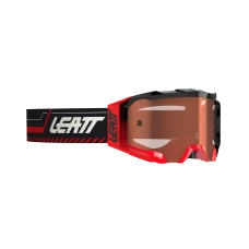 Очки LEATT VELOCITY 5.5 32 VLT RED ROSE