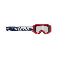 Очки LEATT VIZION 2.5S SMALL 90 VLT BLUE RED CLEAR