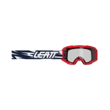 Очки LEATT VIZION 2.5S SMALL 90 VLT BLUE RED CLEAR