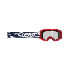 Очки LEATT VIZION 2.5S SMALL 90 VLT BLUE RED CLEAR