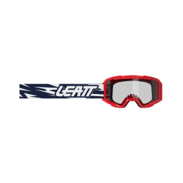 Очки LEATT VIZION 2.5S SMALL 90 VLT BLUE RED CLEAR