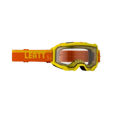 Очки LEATT VELOCITY 4.5 83 VLT CITRUS CLEAR