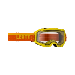 Очки LEATT VELOCITY 4.5 83 VLT CITRUS CLEAR