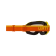 Очки LEATT VELOCITY 4.5 83 VLT CITRUS CLEAR
