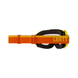 Очки LEATT VELOCITY 4.5 83 VLT CITRUS CLEAR