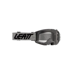 Очки LEATT VIZION 3.5 90 VLT GREY CLEAR