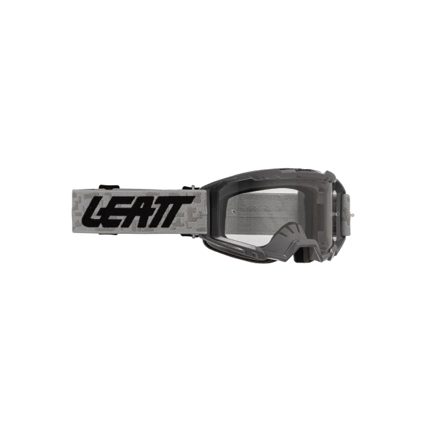 Очки LEATT VIZION 3.5 90 VLT GREY CLEAR