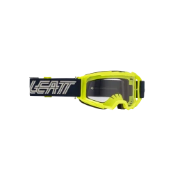 Очки LEATT VIZION 3.5 90 VLT LIME CLEAR