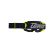 Очки LEATT VIZION 3.5 90 VLT LIME CLEAR