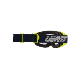 Очки LEATT VIZION 3.5 90 VLT LIME CLEAR