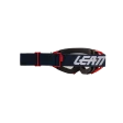 Очки LEATT VIZION 3.5 90 VLT RED CLEAR