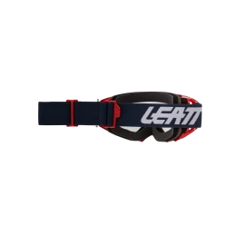 Очки LEATT VIZION 3.5 90 VLT RED CLEAR