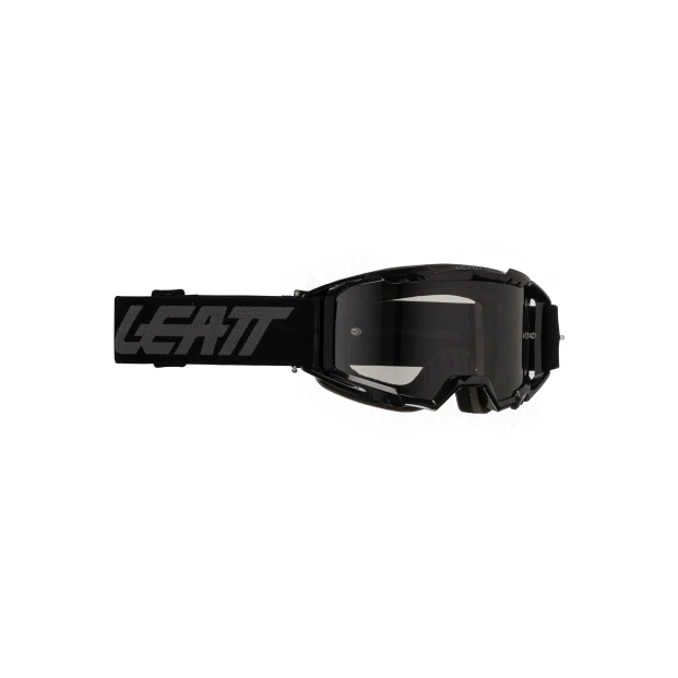 Очки LEATT VIZION 3.5 50 VLT STEALTH GREY