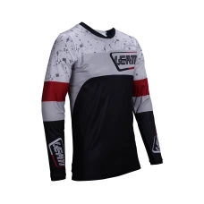 Свитшот (джерси) LEATT MOTO 4.5 ENDURO ICE