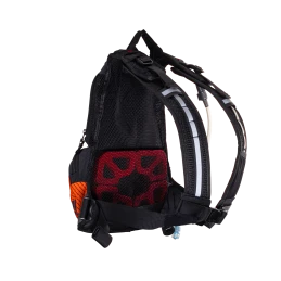 Рюкзак LEATT MOTO RACE 1.5 HF ORANGE