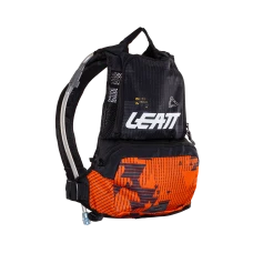 Рюкзак LEATT MOTO RACE 1.5 HF ORANGE