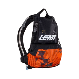 Рюкзак LEATT MOTO RACE 1.5 HF ORANGE