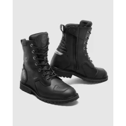 БОТИНКИ REBELHORN FALCON BLACK