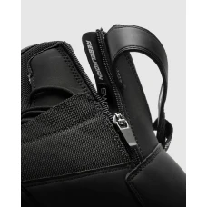 Ботинки REBELHORN SWIFT BLACK
