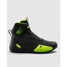Ботинки REBELHORN SWIFT BLACK FLUO YELLOW