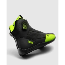 Ботинки REBELHORN SWIFT BLACK FLUO YELLOW