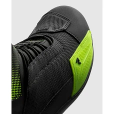 Ботинки REBELHORN SWIFT BLACK FLUO YELLOW