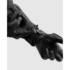 Перчатки REBELHORN DEFENDER BLACK