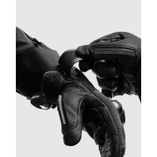 Перчатки REBELHORN DEFENDER BLACK