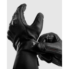 Перчатки REBELHORN DEFENDER BLACK