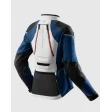 Куртка текстильная женская REBELHORN HARDY 3.0 BLUE GREY RED