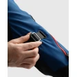Куртка текстильная женская REBELHORN HARDY 3.0 BLUE GREY RED