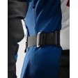 Куртка текстильная женская REBELHORN HARDY 3.0 BLUE GREY RED