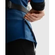 Куртка текстильная женская REBELHORN HARDY 3.0 BLUE GREY RED