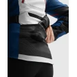 Куртка текстильная женская REBELHORN HARDY 3.0 BLUE GREY RED