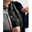 Куртка текстильная женская REBELHORN HARDY 3.0 BLUE GREY RED
