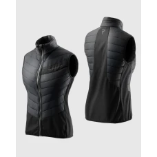 Куртка текстильная женская REBELHORN HARDY 3.0 BLUE GREY RED