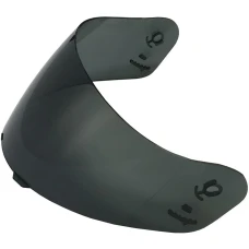 Визор HJV5 SUNVISOR<BLACK DARK SMOKE>