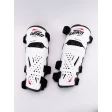 Защита колен LEATT KNEE&SHIN DUAL AXIS WHITE