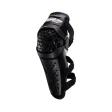 Защита колен LEATT KNEE&SHIN DUAL AXIS PRO BLACK