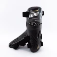 Защита колен LEATT KNEE&SHIN DUAL AXIS PRO BLACK
