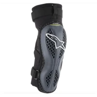Защита колен ALPINESTARS SEQUENCE ANTHRACITE/F