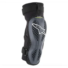 Защита колен ALPINESTARS SEQUENCE ANTHRACITE/F