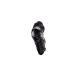 Защита колен LEATT KNEE&SHIN DUAL AXIS PRO BLACK