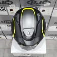 Шлем HJC RPHA31 KOUV MC3HSF