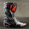 Ботинки FORMA PHANTOM BLACK/GREY/RED