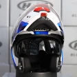 Шлем HJC i80 ROKI MC21