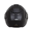 Шлем HJC i100 Semi Mat Noir / SEMI FLAT BLACK