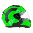 Шлем HJC C10 TEZ MC4HSF